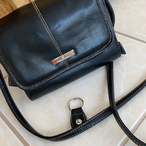 Frankie & johnnie wallet style cross body - Picture 12 of 12